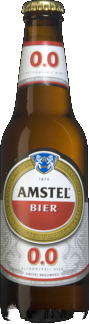 Amstel 0.0 fles van 30 cl